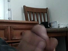 J Calderon’s Monster Cock Pounds Relentlessly