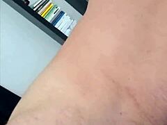 my private cum tribute reveal