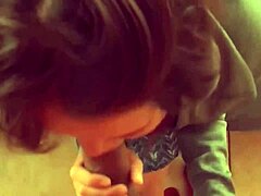 Teen’s Intense POV Passion Unleashed