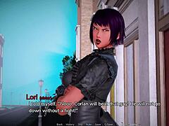 Femdom fetish adventure starts now