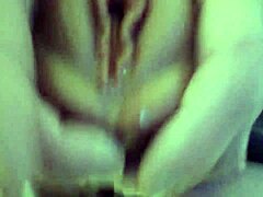 Tribute to Katie71Cams with Fleshlight Cumshot Action