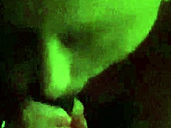 cheating wife masters deepthroat with monster cock