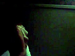 Trio's Raw Passion in Blue Film