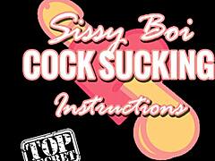 I Saw Sissy Boy's Talent