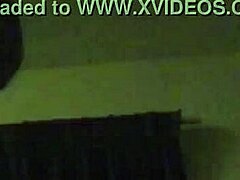 amateur's intense dirty talk session