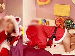 COUPLES' COSPLAY FANTASY