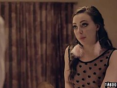 Whitney Wright’s Intense Backdoor Drama