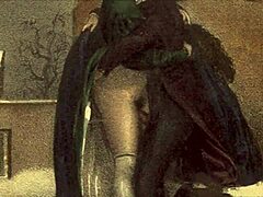 RISQUÉ ANTIQUE SECRETS REVEALED