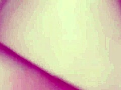 Bold Young Woman Embraces Raw Intensity