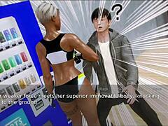 Academy 88’s Hentai Secrets