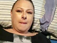 We picked up a chubby girl and fucked her hard
