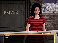teasing teen games in my new family circle