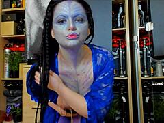 Femdom content for avatar fans