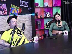 monica lima’s spicy anal tale
