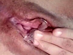 MARRIED WOMAN FANTASIZES INTENSELY