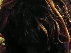 She Craves Intense Passionate Moments
