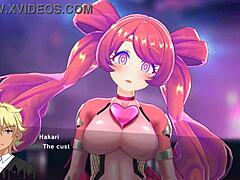 discover taimanin gluttony's hidden charms