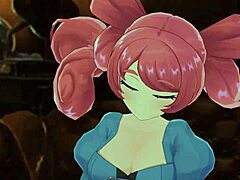 discover taimanin gluttony's hidden charms