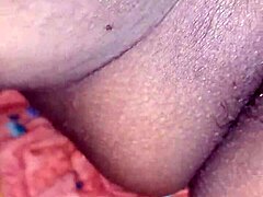 Raw Cumshot and Licking Climax