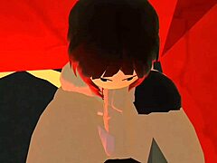 Hot rec room action unfolds
