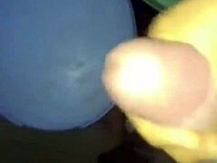 Pumpkin Grove: A Dick Paradise