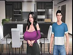 INTIMATE FRIEND ENCOUNTER