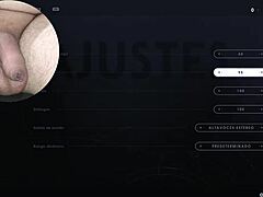 Jedi: Fallen Order - Nude Edition Cock Cam Gameplay