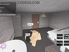 Passion in Virtual Condo Unleashed