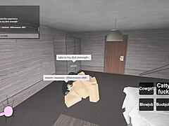 Passion in Virtual Condo Unleashed