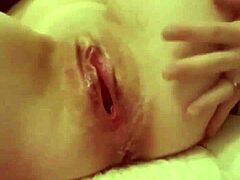 Young Girl's Solo Unleashed