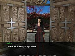 hey, lets play forbidden dojo part 10 with asian shaved pussy blowjob