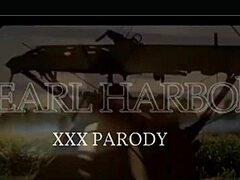 Dive into Pearl Harbor's XXX European Saga