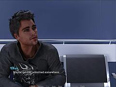 leap of faith erotic walkthrough.