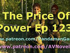 Uncover Power in Bold Saga