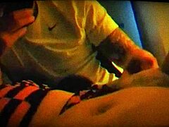 Trayzie's Lingerie Desire Licked