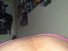 anal and solo steamy feast