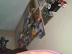 anal and solo steamy feast