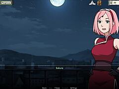 Dinaki’s 3D Naruto Action Sizzles