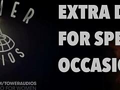STEAMY EROTIC AUDIO