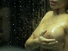 My Latina crush heats up TV