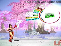 Epic Anime Clash with TQH 0 vs Chunli