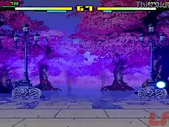 Epic Anime Clash with TQH 0 vs Chunli