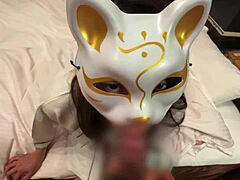 While My Husband Is Away On Business, I Spent A Hot Night In The Hotel With Him, Oh Gosh