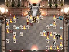 Genesis Order 3D puzzle fun