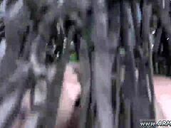 BRAZILIAN SOLDIERS IN HOT ENCOUNTER