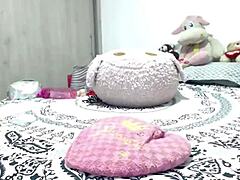 Ever watched a big butt shemale stroke?