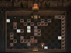 My Anime Puzzle Adventure