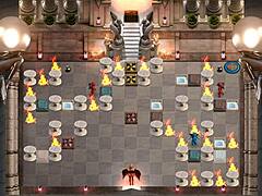 Genesis Order 3D puzzle fun