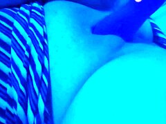 Big Latina gets hard pounding