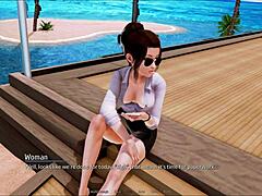 Harem Hotel 305 Hard Fuck Game In Room